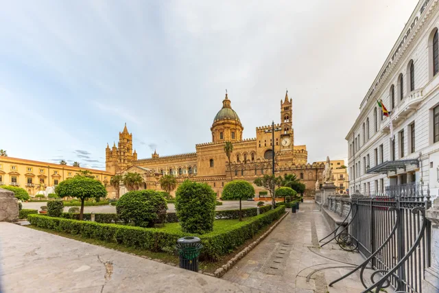 Palermo