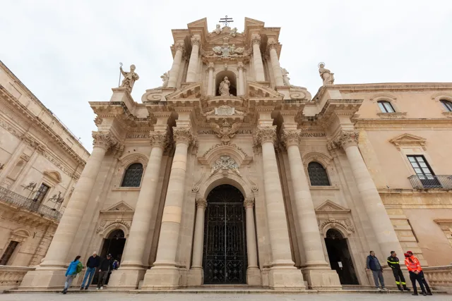 Siracusa