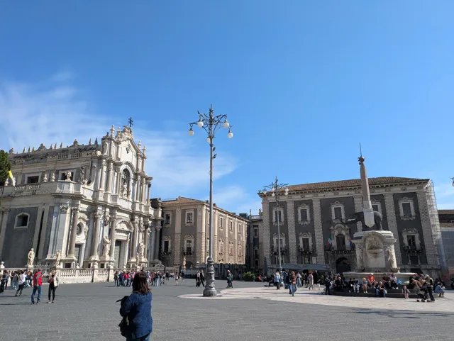 Catania