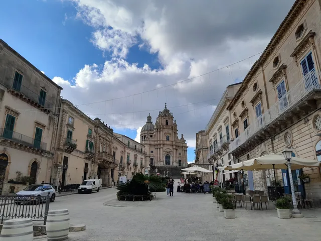 Ragusa